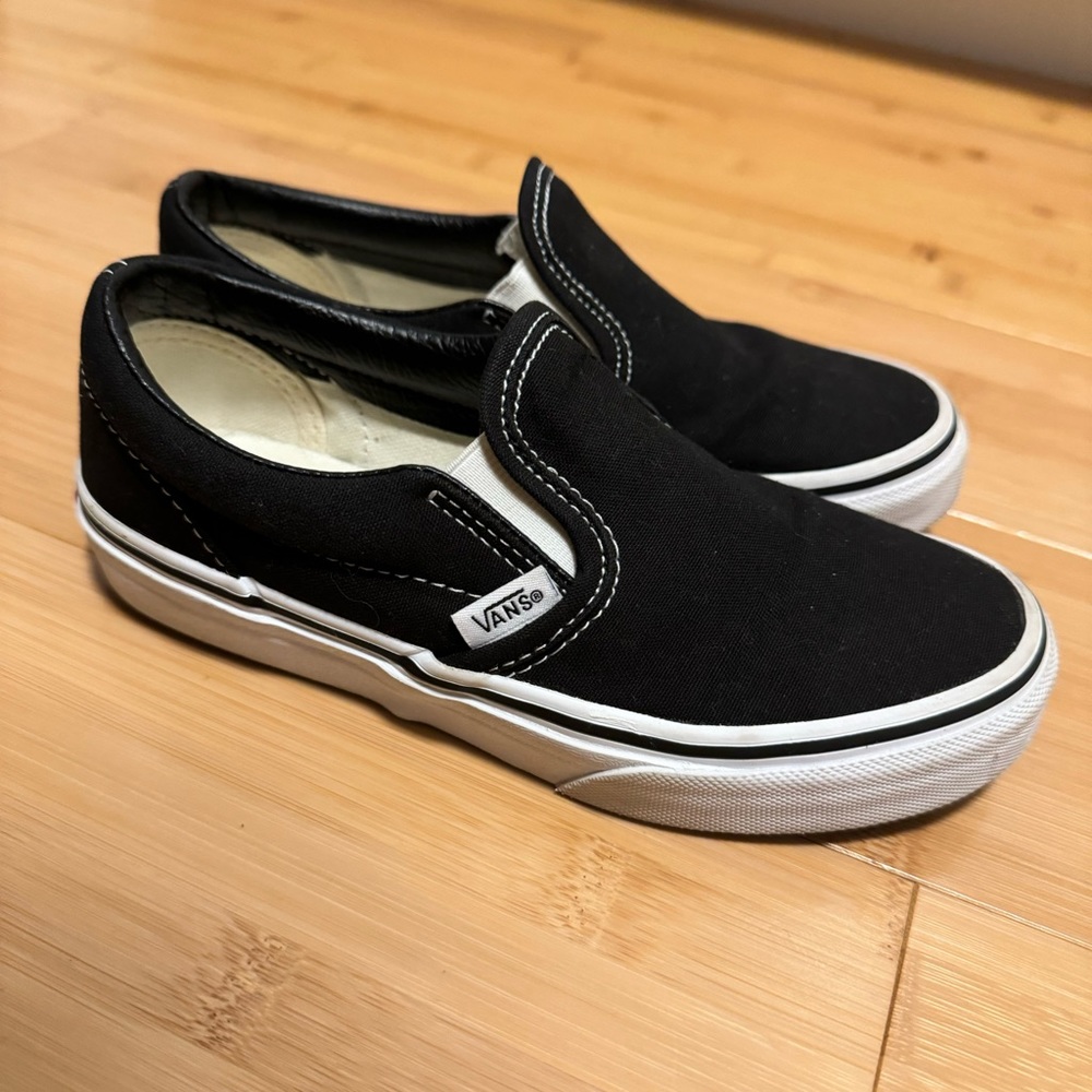 Kids Vans